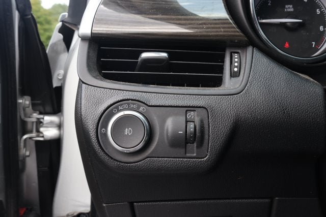2019 Buick Envision FWD Preferred