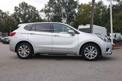 2019 Buick Envision FWD Preferred