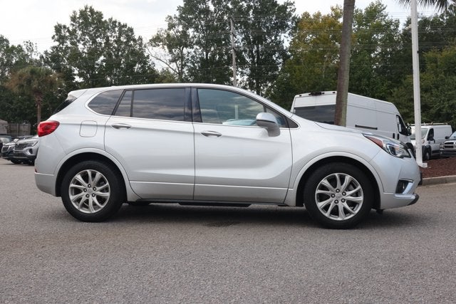 2019 Buick Envision FWD Preferred