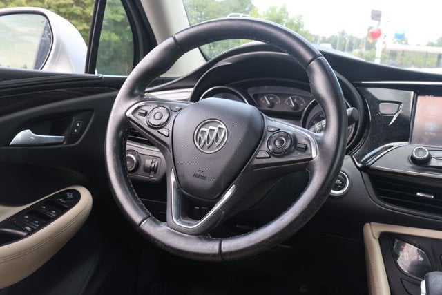 2019 Buick Envision FWD Preferred