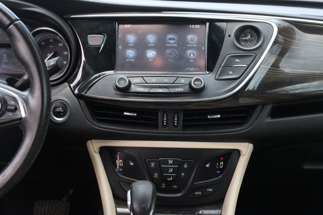 2019 Buick Envision FWD Preferred