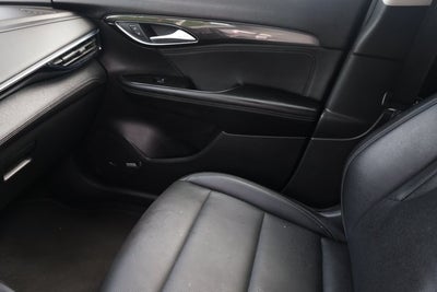 2024 Buick Envision Preferred AWD