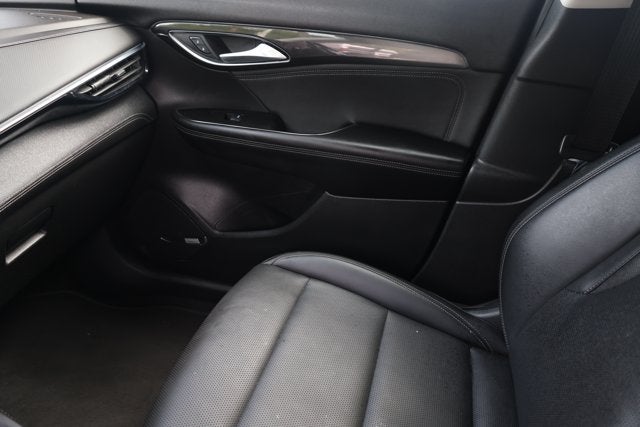 2024 Buick Envision Preferred AWD