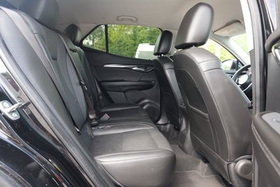 2024 Buick Envision Preferred AWD