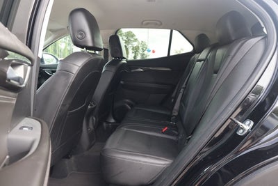 2024 Buick Envision Preferred AWD