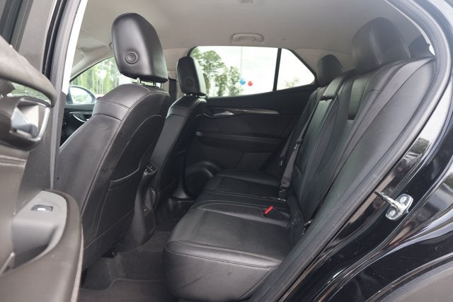 2024 Buick Envision Preferred AWD