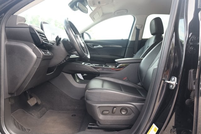 2024 Buick Envision Preferred AWD