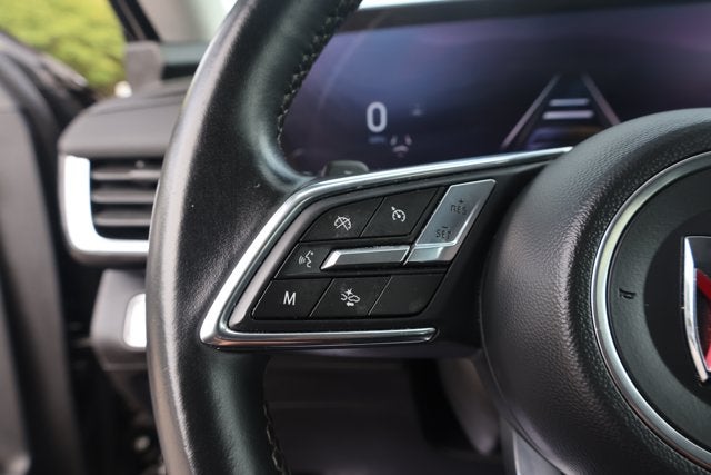 2024 Buick Envision Preferred AWD