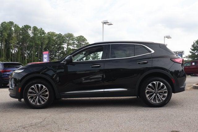 2024 Buick Envision Preferred AWD