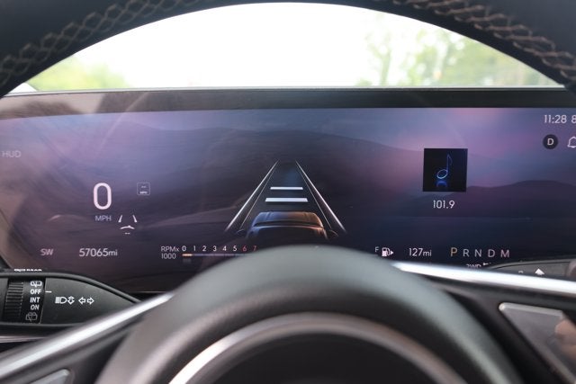2024 Buick Envision Preferred AWD