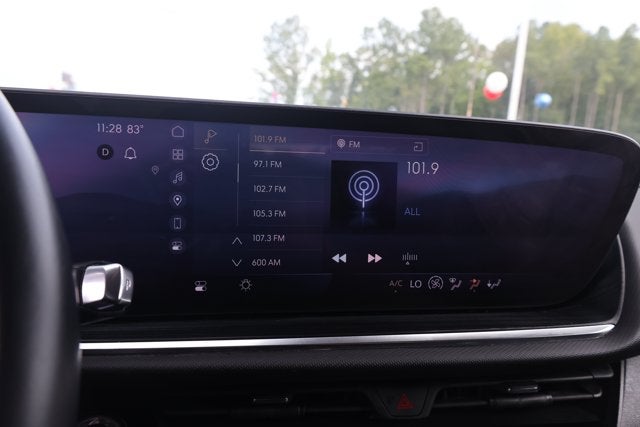 2024 Buick Envision Preferred AWD