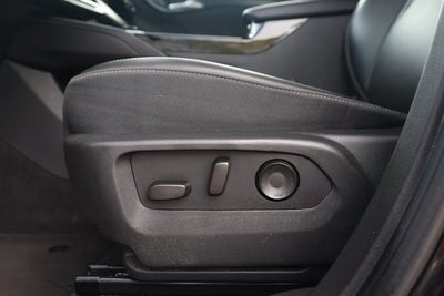 2024 Buick Envision Preferred AWD