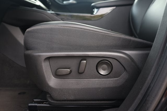 2024 Buick Envision Preferred AWD