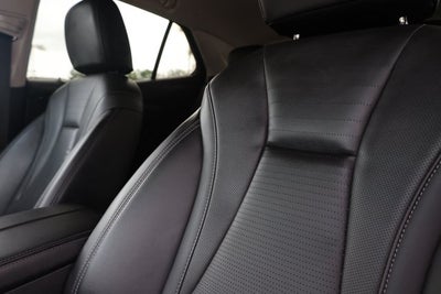 2024 Buick Envision Preferred AWD
