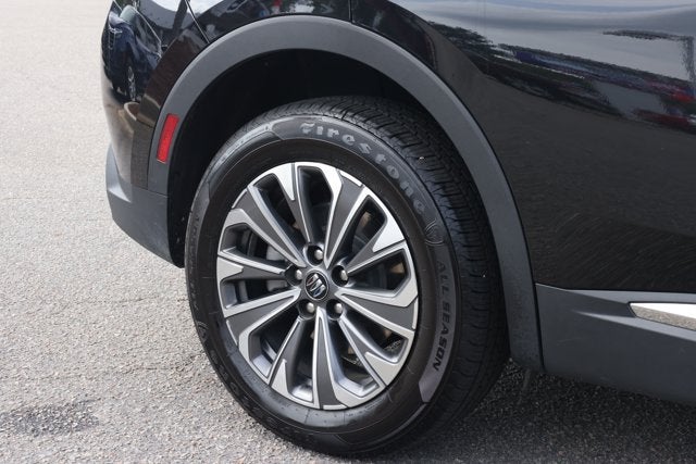 2024 Buick Envision Preferred AWD