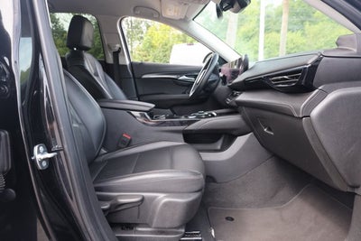 2024 Buick Envision Preferred AWD