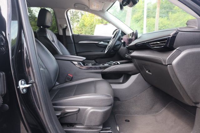 2024 Buick Envision Preferred AWD