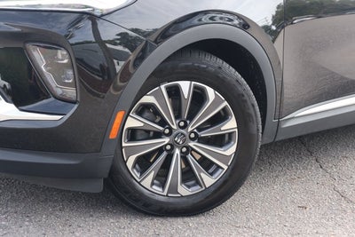 2024 Buick Envision Preferred AWD
