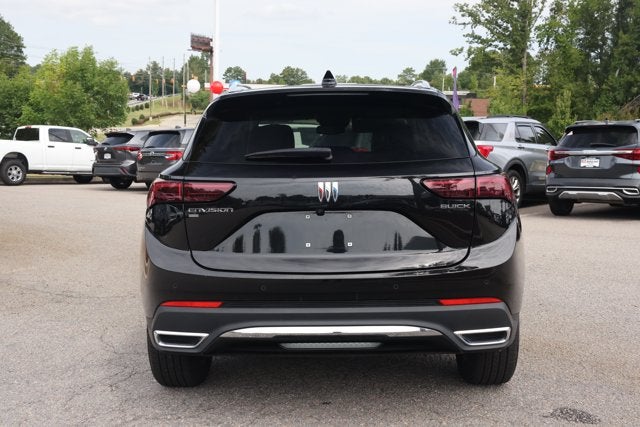 2024 Buick Envision Preferred AWD