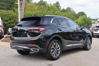 2024 Buick Envision Preferred AWD