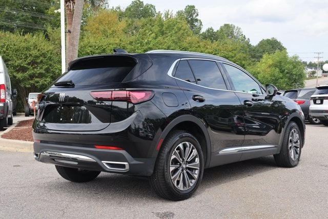 2024 Buick Envision Preferred AWD