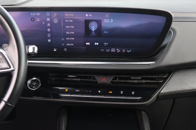 2024 Buick Envision Preferred AWD