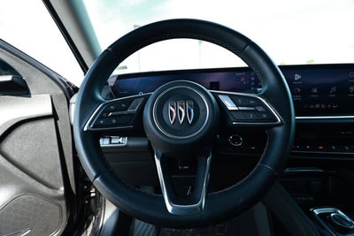 2024 Buick Envision Preferred AWD