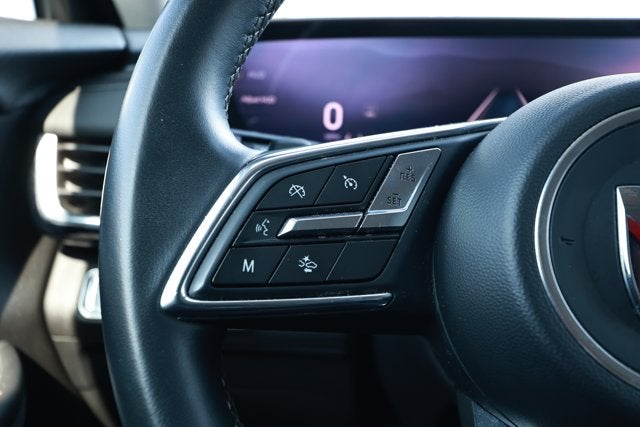 2024 Buick Envision Preferred AWD