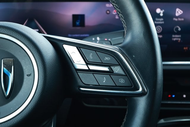 2024 Buick Envision Preferred AWD