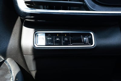 2024 Buick Envision Preferred AWD