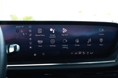 2024 Buick Envision Preferred AWD