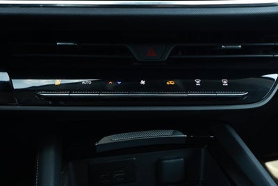 2024 Buick Envision Preferred AWD
