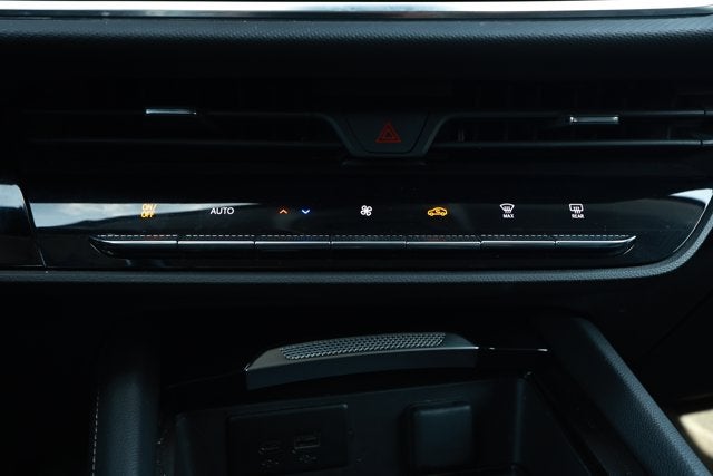2024 Buick Envision Preferred AWD