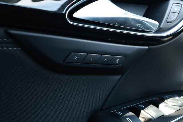 2024 Buick Envision Preferred AWD