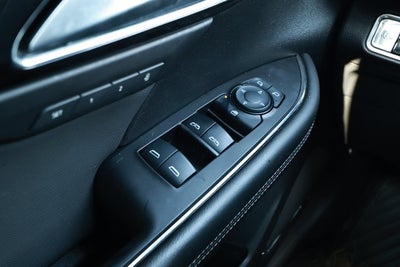 2024 Buick Envision Preferred AWD