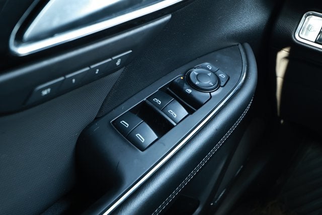 2024 Buick Envision Preferred AWD