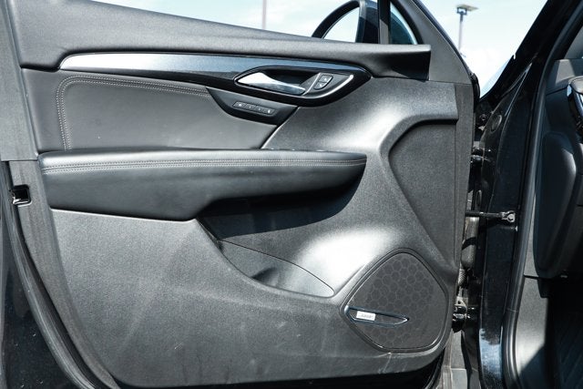 2024 Buick Envision Preferred AWD