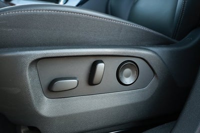2024 Buick Envision Preferred AWD
