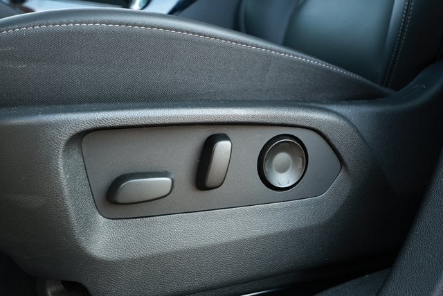 2024 Buick Envision Preferred AWD
