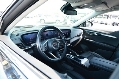 2024 Buick Envision Preferred AWD