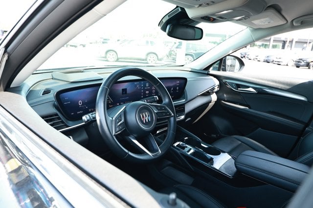 2024 Buick Envision Preferred AWD