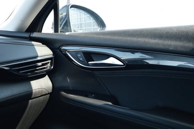 2024 Buick Envision Preferred AWD