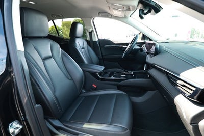 2024 Buick Envision Preferred AWD