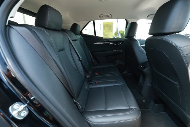 2024 Buick Envision Preferred AWD