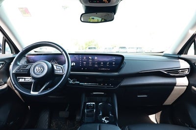 2024 Buick Envision Preferred AWD