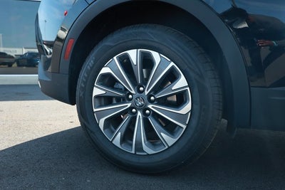 2024 Buick Envision Preferred AWD