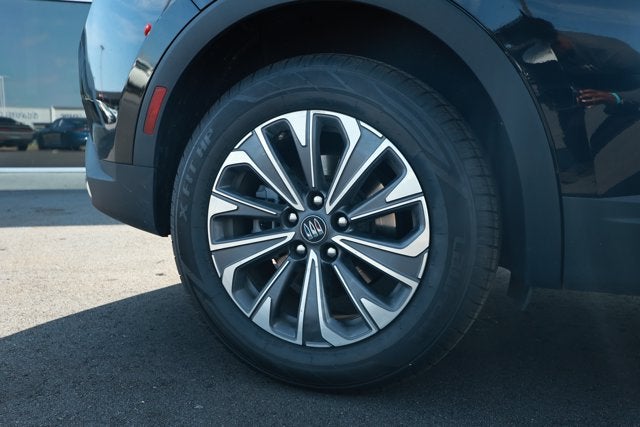 2024 Buick Envision Preferred AWD