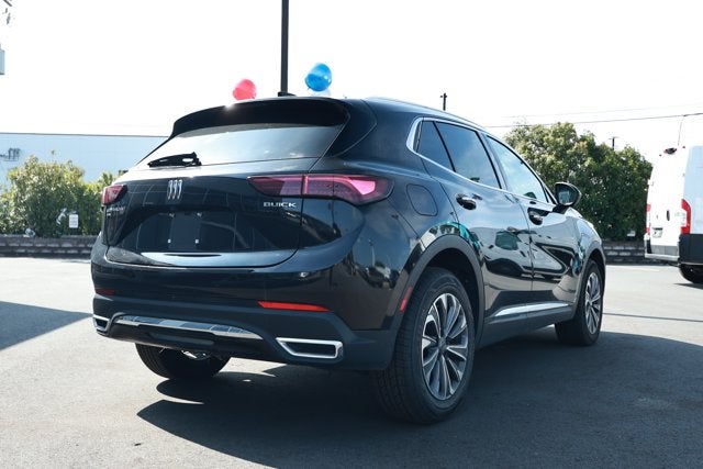 2024 Buick Envision Preferred AWD