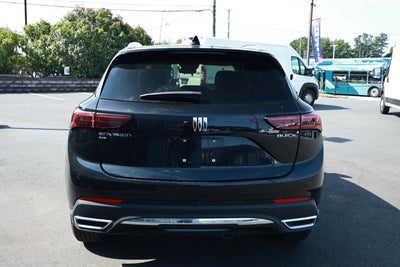 2024 Buick Envision Preferred AWD
