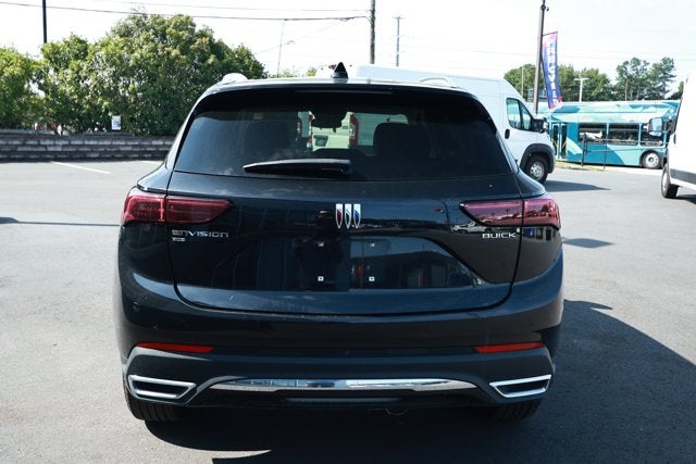 2024 Buick Envision Preferred AWD